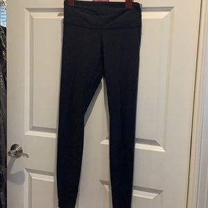Lululemon full length legging